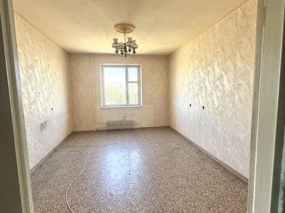 Продается 4 ком кв в Осипенковском р-не по ул Звенигородская Запорожье