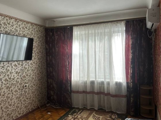 2-к кімнатна на Історичній | 3-й поверх | Балкон | Кондиціонери | Торг Запорожье