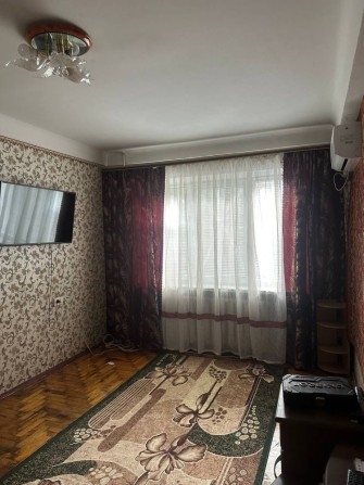 2-к кімнатна на Історичній | 3-й поверх | Балкон | Кондиціонери | Торг - фото 1