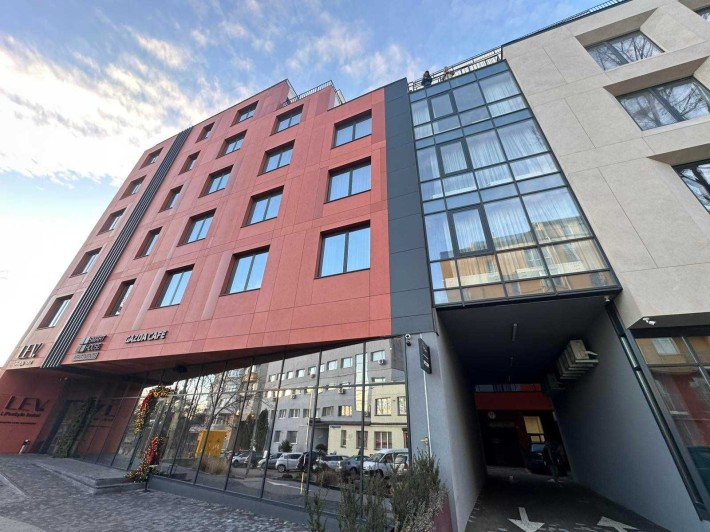 Продаж апартаментів в Апарт - комплексі Smart House вул. Шевченка 73 - фото 1