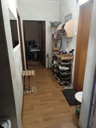 Двокімнатна квартира - фото 1