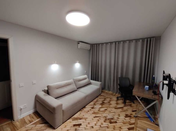 Продам квартиру. Центр. Бульвар Центральний. Вид на Днепр. 2к - фото 1