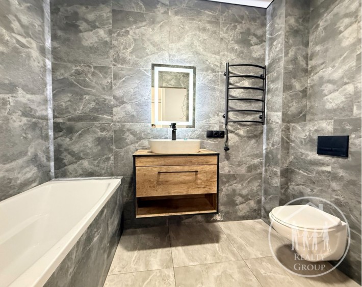 Продам 1к квартиру!Новобудова!Поруч Червоної Калини/Санта Барбара! - фото 1