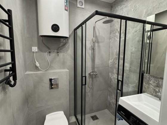 Квартира від ВЛАСНИКА з ремонтом БЕЗ КОМІСІЇ Софіївська Борщагівка Софиевская Борщаговка