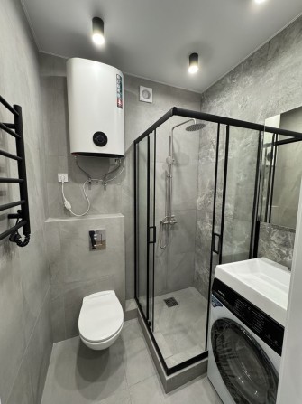 Квартира від ВЛАСНИКА з ремонтом БЕЗ КОМІСІЇ Софіївська Борщагівка - фото 1