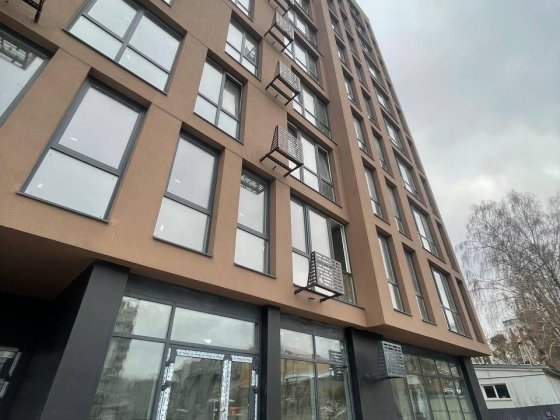 Продаж 2 кімн квартири ЖК Фруктова Алея вул Під Голоском (55 м кв) Львов