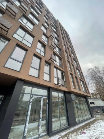 Продаж 2 кімн квартири ЖК Фруктова Алея вул Під Голоском (55 м кв) - фото 1