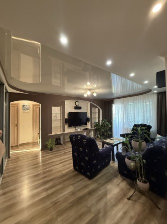 3 кімнатна на Бородинському,Петра Сагайдачного - фото 1