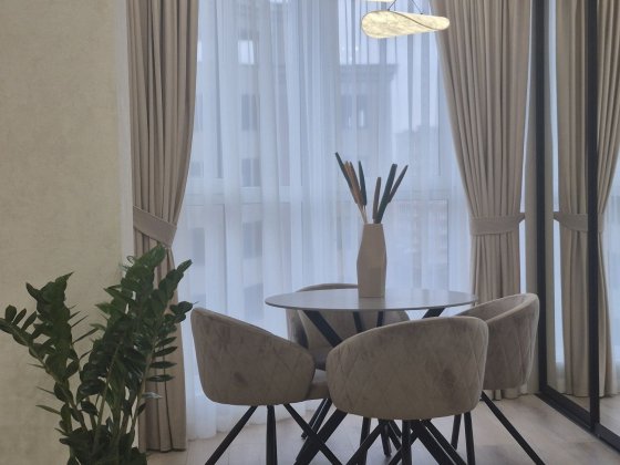 Власник. Без % продам 1 кімн.квартиру в ЖК СОФІЯ РЕЗИДЕНС Софіївська Борщагівка