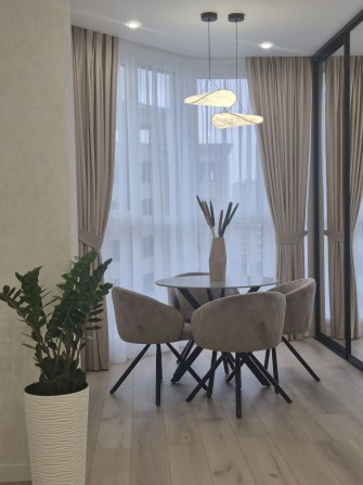 Власник. Без % продам 1 кімн.квартиру в ЖК СОФІЯ РЕЗИДЕНС - фото 1