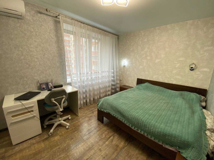 2 кімнатна квартира 71м2 Софіївська Борщагівка - фото 1