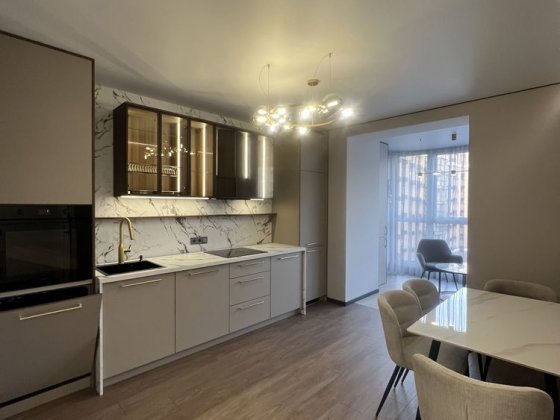 ‼️Продам нову 2к квартиру в Жк Софія Резиденс Софиевская Борщаговка