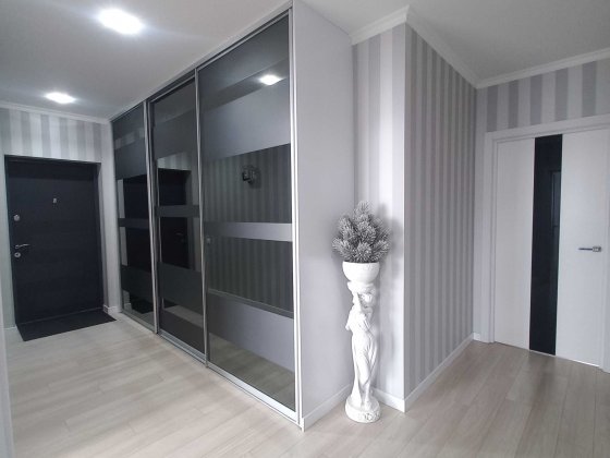 ВЛАСНИК.Продаж 2 кім.квартири жк континент Львов