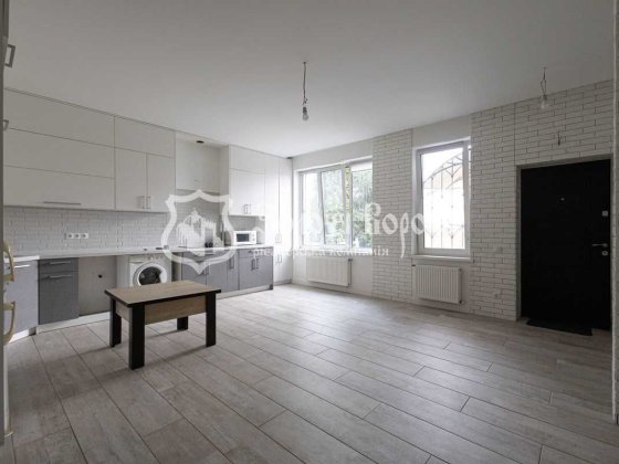 Квартира, 1к. Євроремонт. Пшенична, 27а, Софіївська Борщагівка Софиевская Борщаговка