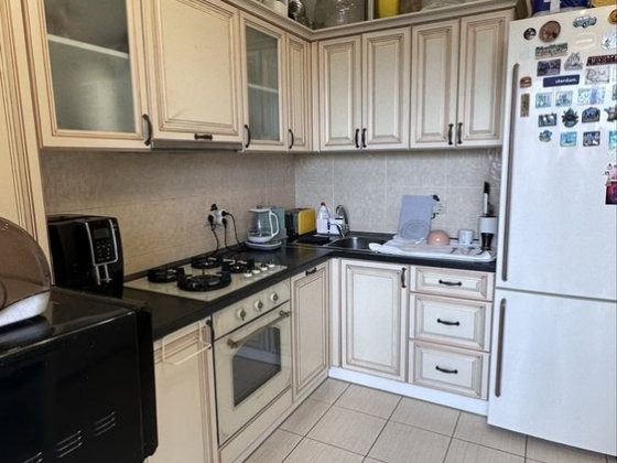 Однокімнатна квартира 42 кв.м. Софіївська Слобідка, БЕЗ КОМІСІЇ‼️ Софіївська Борщагівка