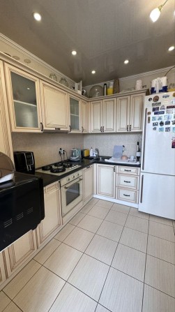 Однокімнатна квартира 42 кв.м. Софіївська Слобідка, БЕЗ КОМІСІЇ‼️ - фото 1