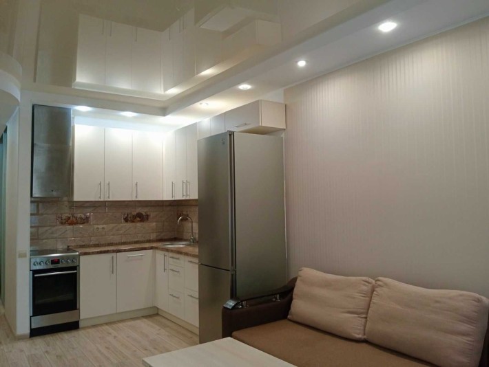 Євродвушка БЕЗ КОМІСІЇ ЖК Софія Київська 42м²+кладовка 4м² - фото 1