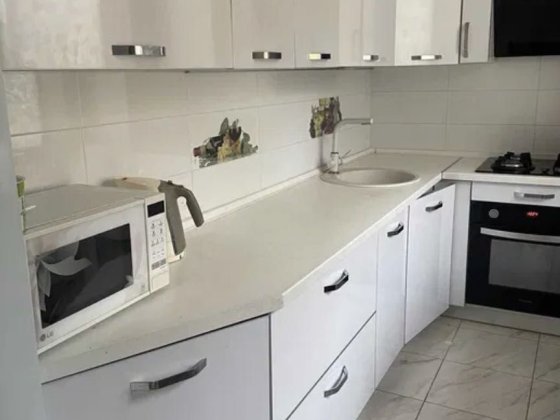 Продам 3 комнатную квартиру пр-т Гагарина, метро Спортивная S=65м2 VW Харків