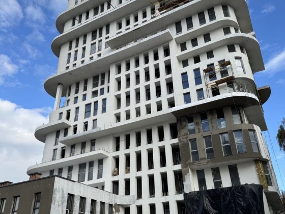 Без комісії Продаж 1-кімнатної квартири в новобудові ЖК Five Address Львов