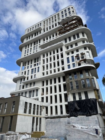 Без комісії Продаж 1-кімнатної квартири в новобудові ЖК Five Address - фото 1