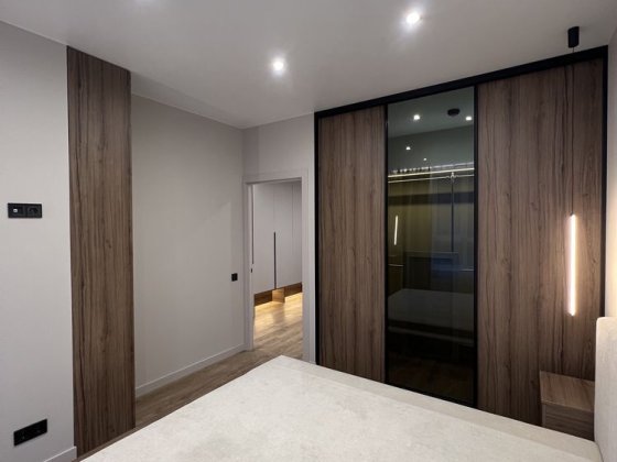 ‼️Нова квартира з ремонтом в Жк Софія Резиденс Софиевская Борщаговка