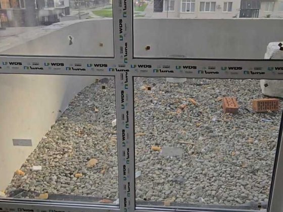 Продаж 3х кімнатної квартири з терасою Львів