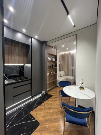 ‼️ З видом на фонтан! Радісна 2. Продам 1к в Жк Софія Резиденс - фото 1