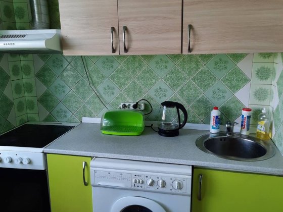 Продам 3к. из. кв. Алексеевка пр. Л. Свободы 40, метро Алексеевская Харьков