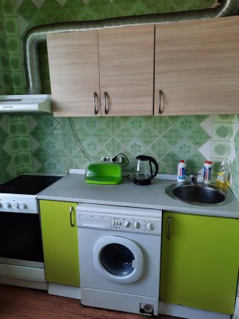 Продам 3к. из. кв. Алексеевка пр. Л. Свободы 40, метро Алексеевская - фото 1