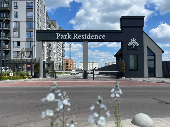 1 к кв. 32 м2 1-й внесок 7000$ Розтермінування 36 місяців! - фото 1