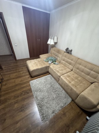 Экс.Продам 3 комн.кв.ремон  Научная Госпром Центр Шатиловка - фото 1