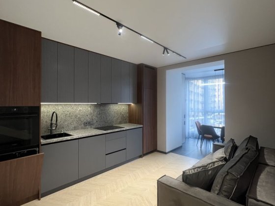 ‼️Продаж нової 2к квартири в Жк Софія Резиденс Софіївська Борщагівка