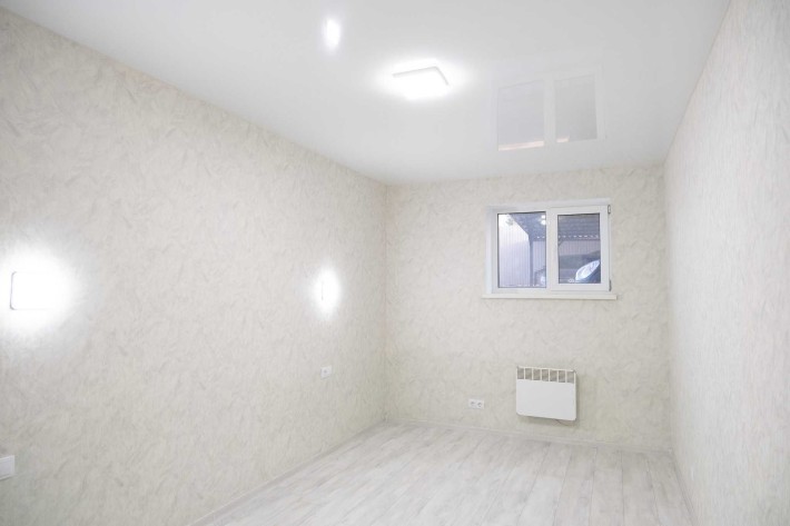 Продаж квартири з ремонтом по вулиці Шевченка 55в - фото 1