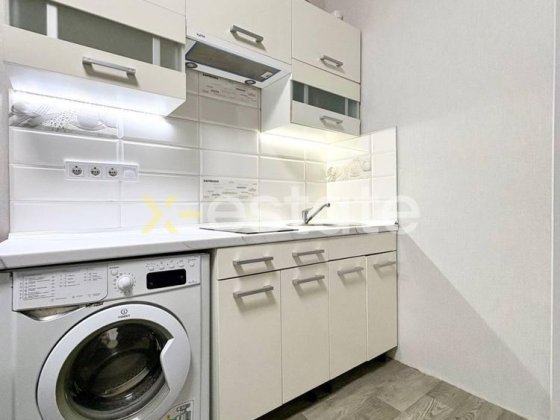 Продаж Ярославська 21 Новобудова 23,7м2 Харьков