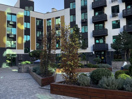 ТЕРМіНОВО!! ЖК Уютний квартал ГОТОВИЙ будинок Софіївська Борщагівка