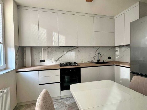 Продаж 1км. квартири Малоголосківські Пагорби вул. Малоголосківська Львов