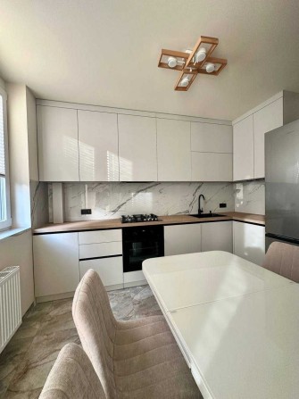 Продаж 1км. квартири Малоголосківські Пагорби вул. Малоголосківська - фото 1