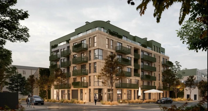 БЕЗ комісії/розтермін/1кім 50м,ЖК Д8/D8,Ткацька,л-ція Замарстинівська - фото 1