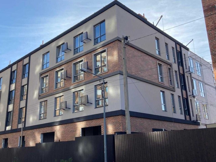 с.Софіївська Борщагівка 1к кв. 34.5м2 - фото 1