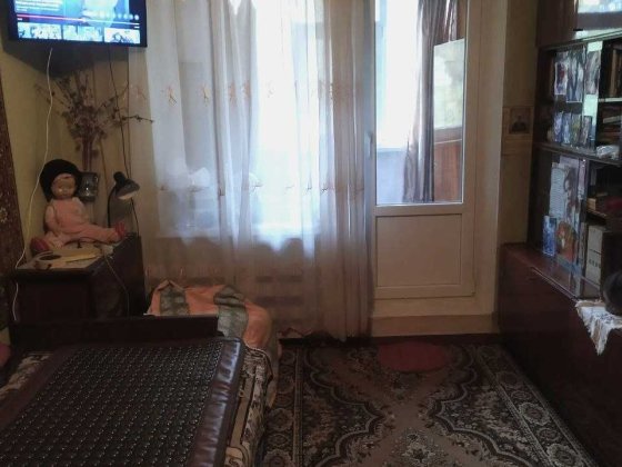 Продам 2-х к. квартиру вул. Бучми 50 Харьков