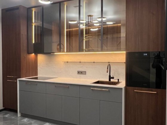 ‼️Нова 2к квартира в Жк Софія Резиденс Софиевская Борщаговка