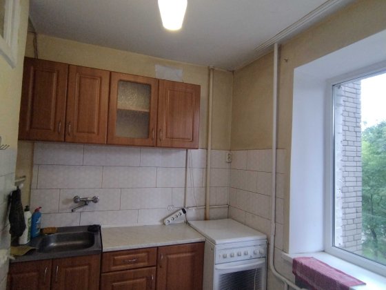 3 кім кв вулиця Володимира Великого