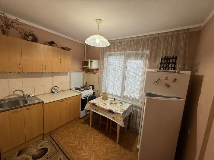 Однокомнатная квартира на Космонавтов/Электронная. - фото 1