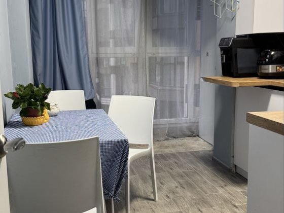 Чудова! Євротрьошка 58.2 м2 на 4/10 поверсі в ЖК Софія Резіденс!!! Софіївська Борщагівка