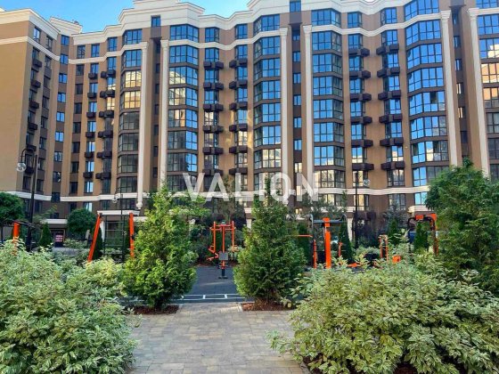 Продаж 2 к. кв. 65м,  єОселя, ЖК Софія Резиденс, Софіївська Борщагівка Софіївська Борщагівка