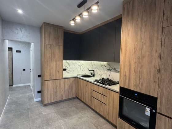 Продаж 2 кімн кв в новоб ЖК Галжитлобуд по вул Трускавецька Львов