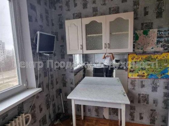 Продаж 2 кімн. квартира, Олексіївка (Пр. Победы 54 Б)G8 Харьков
