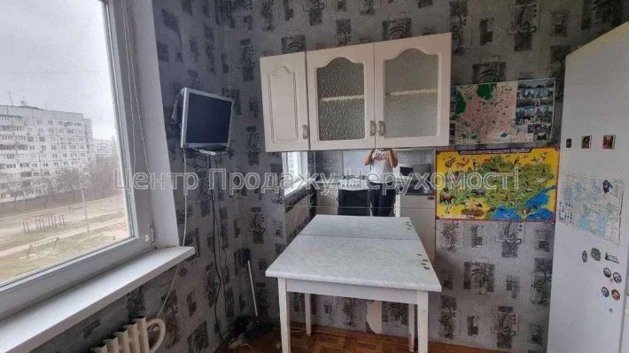 Продаж 2 кімн. квартира, Олексіївка (Пр. Победы 54 Б)G8 - фото 1