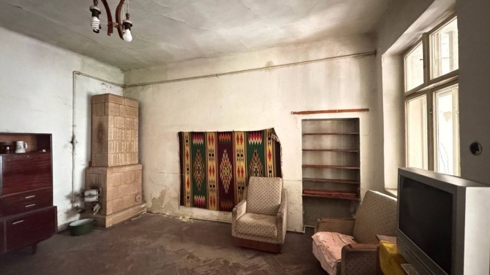 Продаж 1 кімнатної квартири вул Липинського ближній центр - фото 1