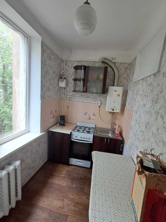 Продаю 1 ком. квартиру - фото 1